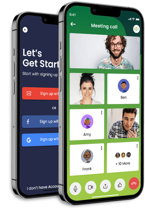 groovey about app