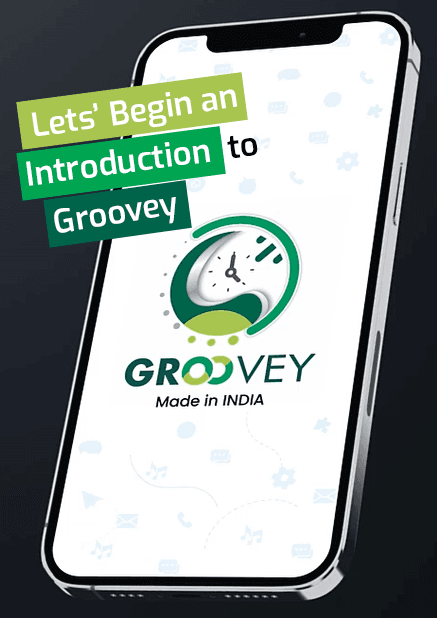 Groovey Introduction Video
