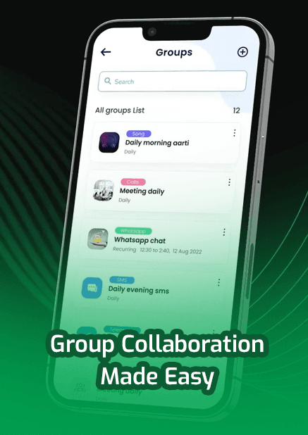 Groovey Features Video