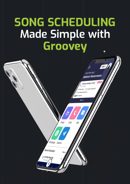 Groovey Tutorial Video
