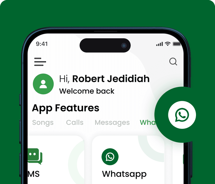 WhatsApp Schedule Mobile App