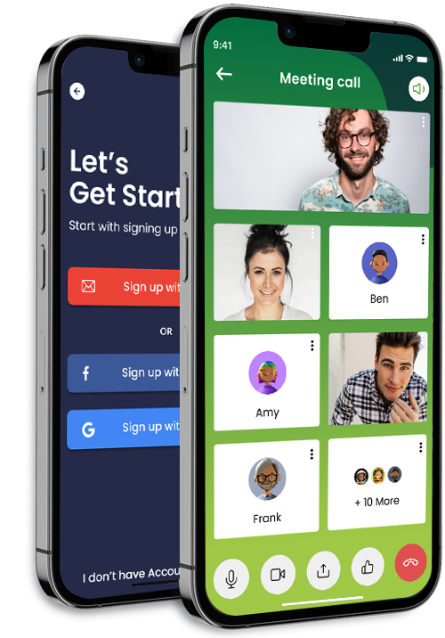 groovey about app