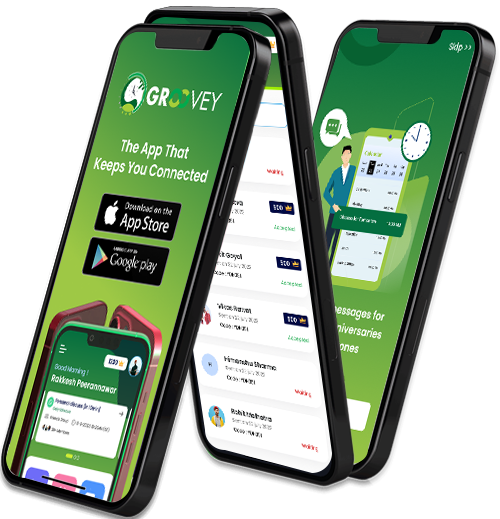 groovey app download