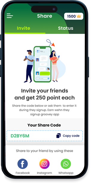 time management mobile App