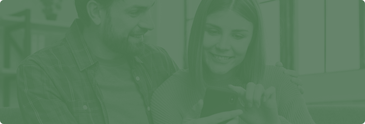 Stay connected with friends
